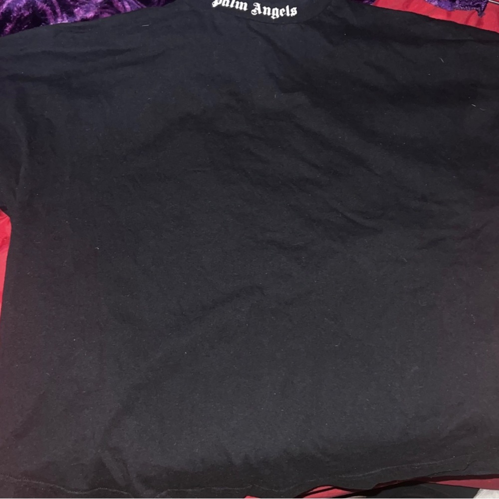Palm Angels original t shirt